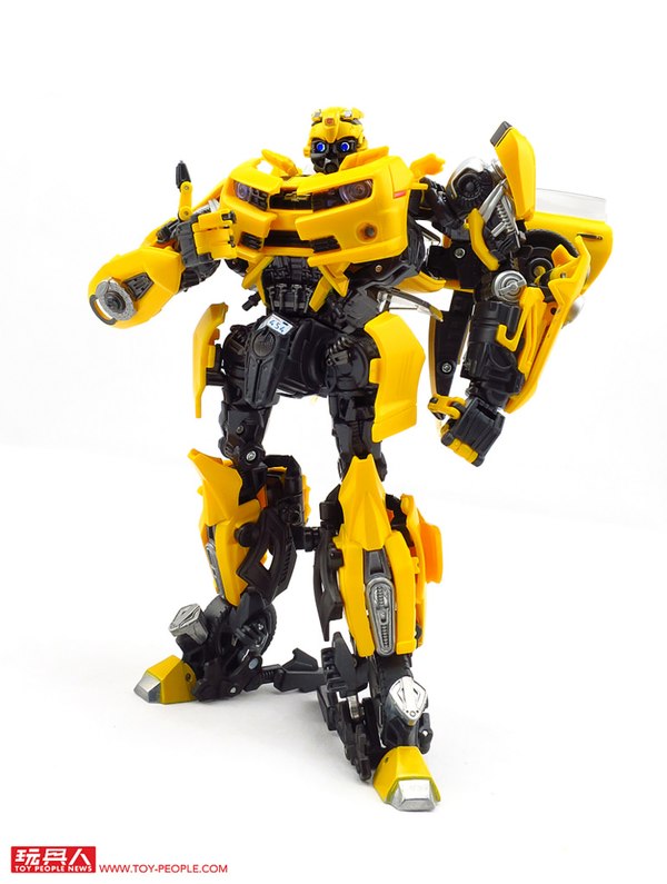 Movie Masterpiece Bumblebee MPM 3 Extensive Photo Gallery 59 (59 of 59)